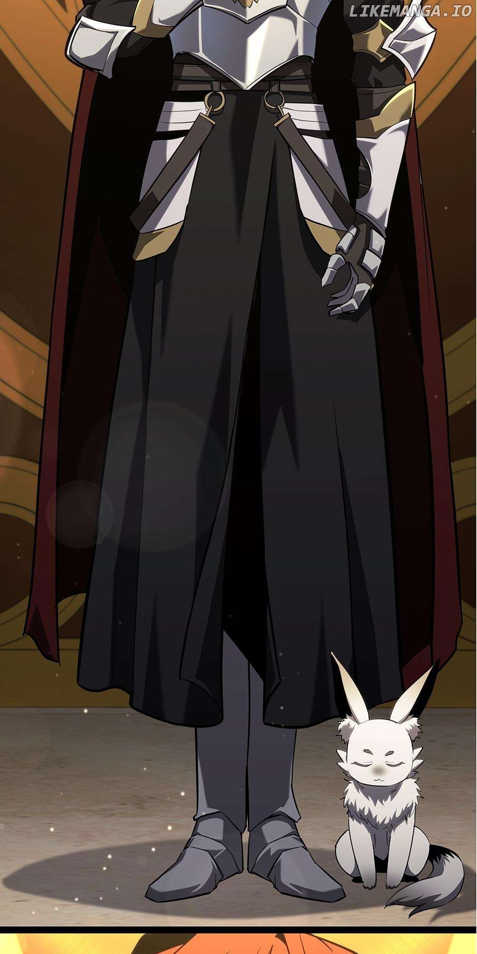 The Beginning After The End Chapter 183 image 021